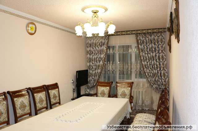 4х Комнатная Квартира Фото